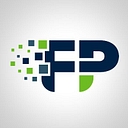 First Page Media logo