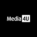 Media4U logo
