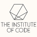 Institute of Code logo