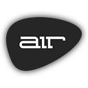 AIR Music Technology logo