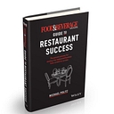 Food & Beverage Magazine logo