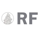RF Boston logo