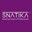 SNATIKA logo