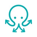 WP All Export logo