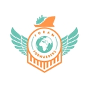 Foram Forwarders logo