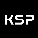 Kerbal Space Program logo