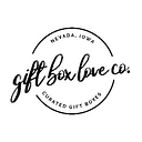Gift Box Love Co. logo