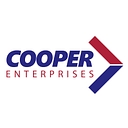 Cooper Enterprises logo