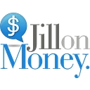 Jill on Money logo