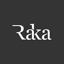 Raka Creative logo