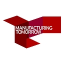 Manufacturing Tomorrow logo