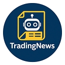 TradingNews logo
