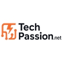 TechPassion logo