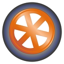Nomad Oil logo