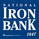 IronBank logo