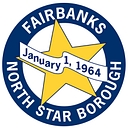 Fairbanks North Star Borough logo