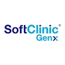 SoftClinic logo