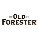 Old Forester logo