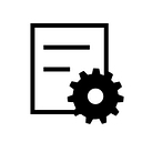 The Resume App logo