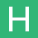 HealthUnlocked logo