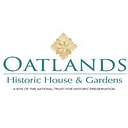 Oatlands Historic House and Gardens logo