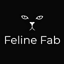 Feline Fab logo