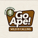 Go Ape logo