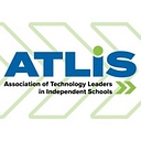 Association of Technology Leaders in Independent Schools logo