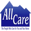 All Care Restoration logo