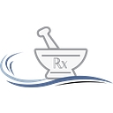 GulfCare Pharmacy logo