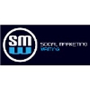 Social Marketing Writing logo