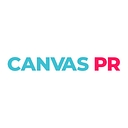 Canvas PR logo