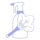 CBUS Cleaning Company logo
