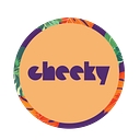 Cheeky’s (Cheeky Cocktails) logo