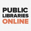 Public Libraries Online logo