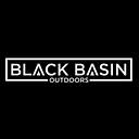 Black Basin Outdoors logo