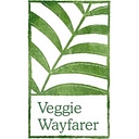 Veggie Wayfarer logo