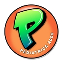 Pediatrics 2000 logo
