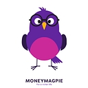 MoneyMagpie logo