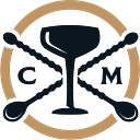 Casual Mixologist logo