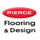 Pierce Flooring logo