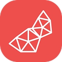 Geometrid logo