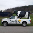 Envinity logo