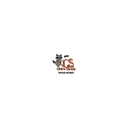 NCS Wildlife Solutions logo
