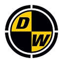 DW SitePro logo