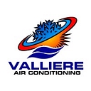 Valliere HVAC logo