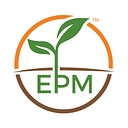 EPM Earth logo