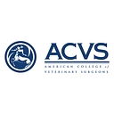American College of Veterinary Surgeons logo