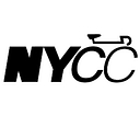 New York Cycle Club logo