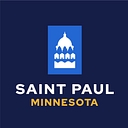 City of St. Paul (St Paul) logo